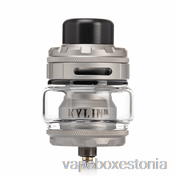 Vape Box Estonia Vandy Vape Kylin M Pro 24.2mm Rta Jäähall
